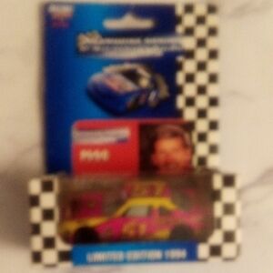 Limited Edition 1994 Die-Cast Car